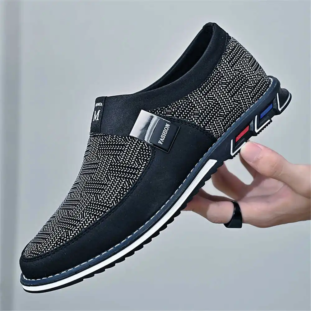 Mens Grooming Kit For Wedding - Dark Blue 44-45 Summer Shoes Sale