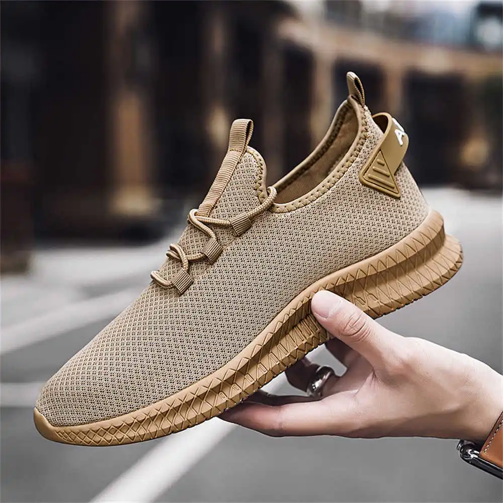 Mens Grooming Kit For Wedding - Demi-season Mesh Tenni Man Running Sneakers