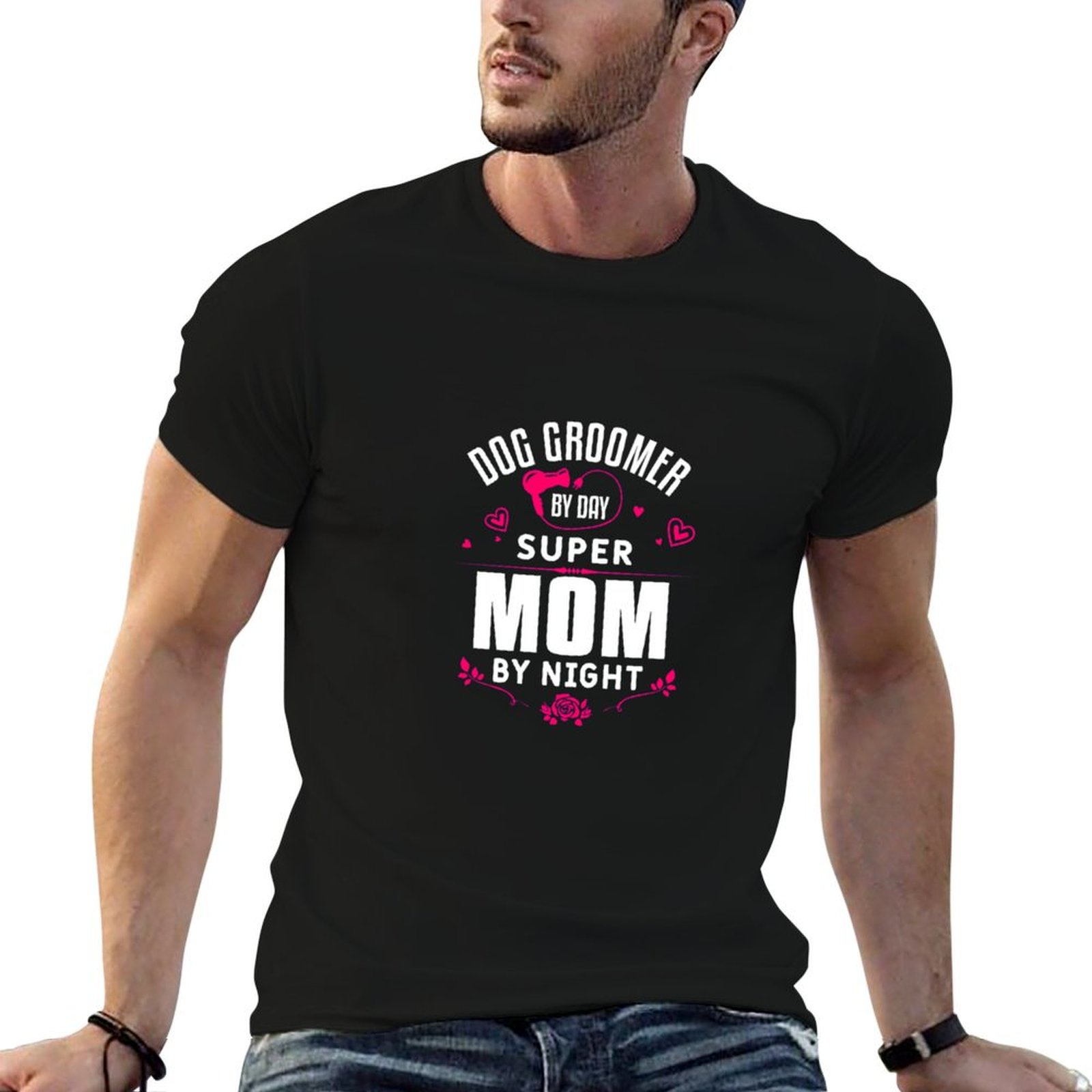 Men'S Grooming Quotes - Funny Grooming Dogs Quote For A