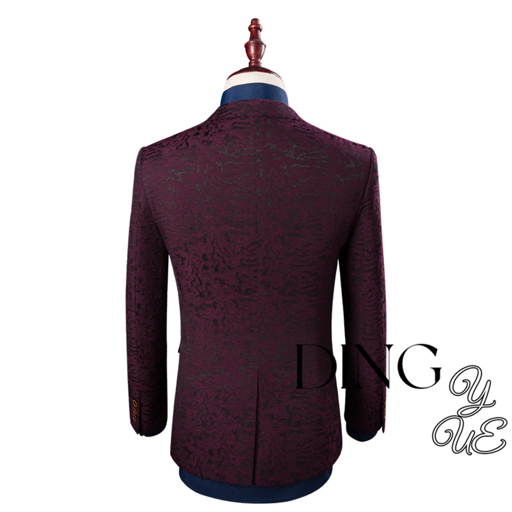 Blazer Vest Pants High-end Bra - Mens Grooming Brand 评论和价格