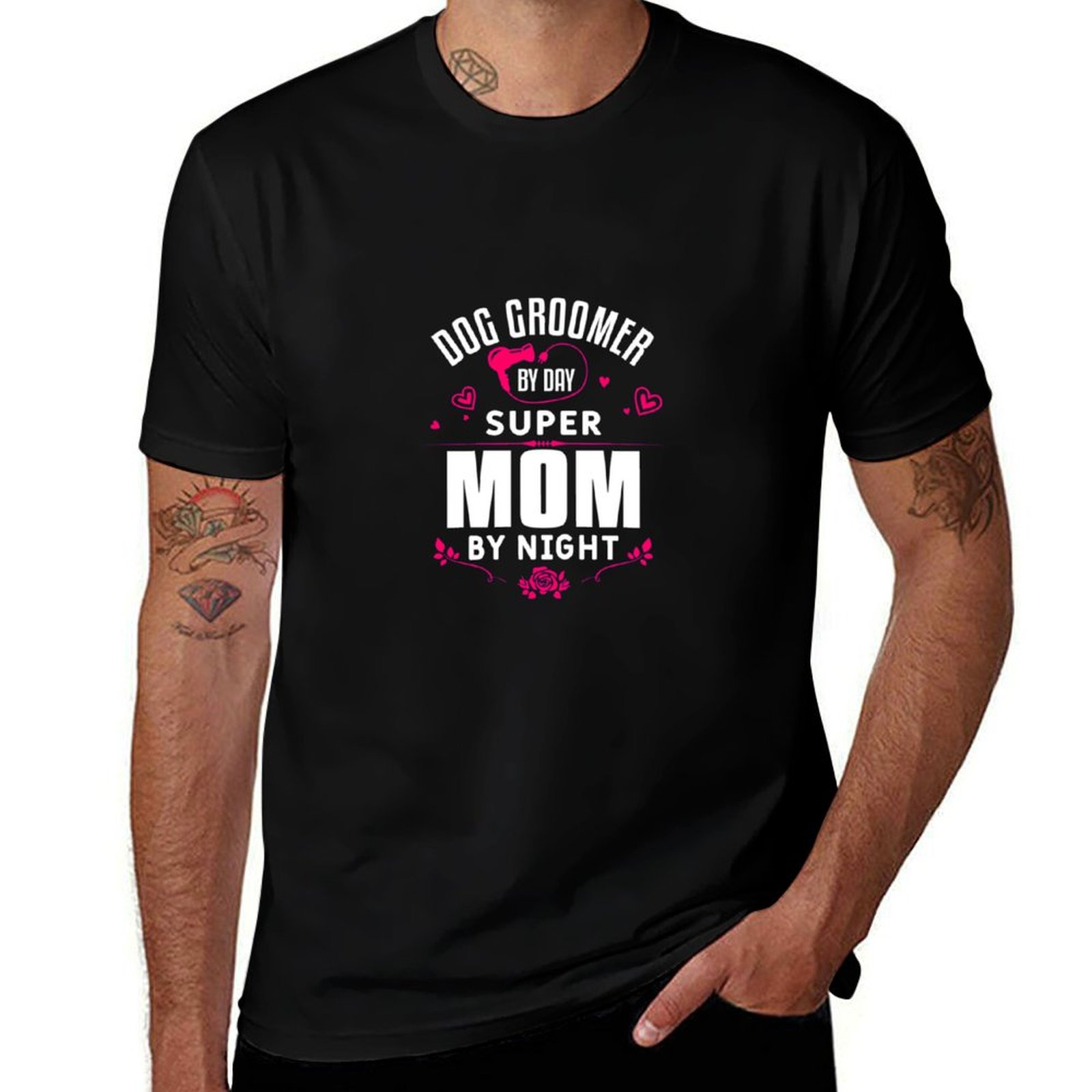Funny Grooming Dogs Quote For  - Men'S Grooming Quotes 评论和价格