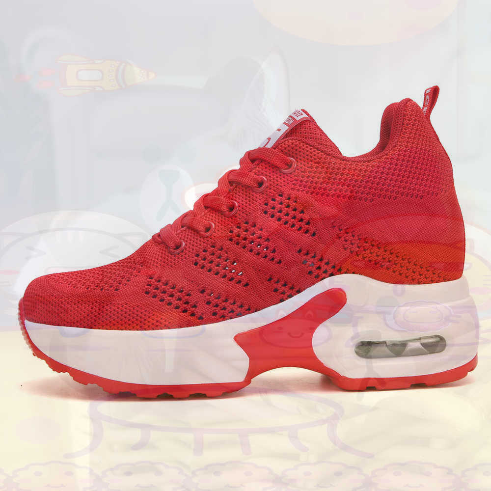 Red Size 36 Shoes Woman Tennis - Mens Grooming Kit For Wedding 评论和价格