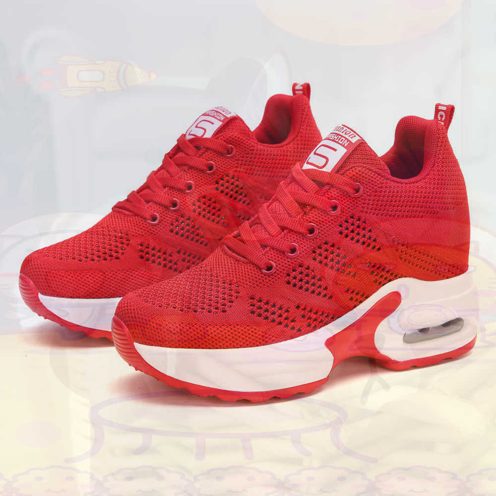 Red Size 36 Shoes Woman Tennis - Mens Grooming Kit For Wedding 评论和价格