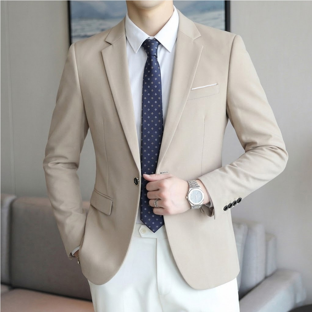 Boutique Fashion Solid Color H - Mens Grooming Brand 评论和价格
