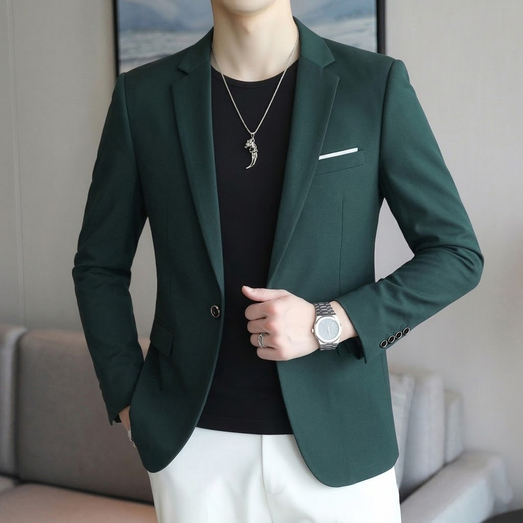 Boutique Fashion Solid Color H - Mens Grooming Brand 评论和价格