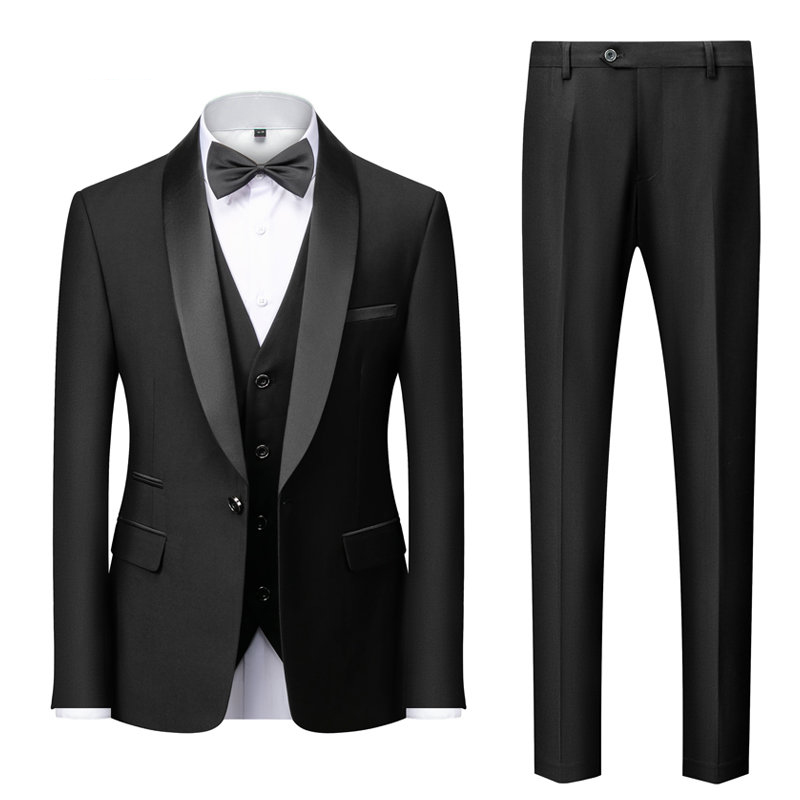 M-6XL Men's Casual Business Ha - Mens Grooming Brand 评论和价格