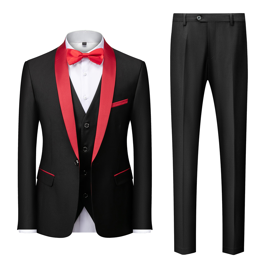 M-6XL Men's Casual Business Ha - Mens Grooming Brand 评论和价格