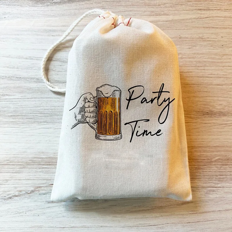 5pcs Hangover Recovery Kit bag - Mens Grooming Kit For Wedding 评论和价格
