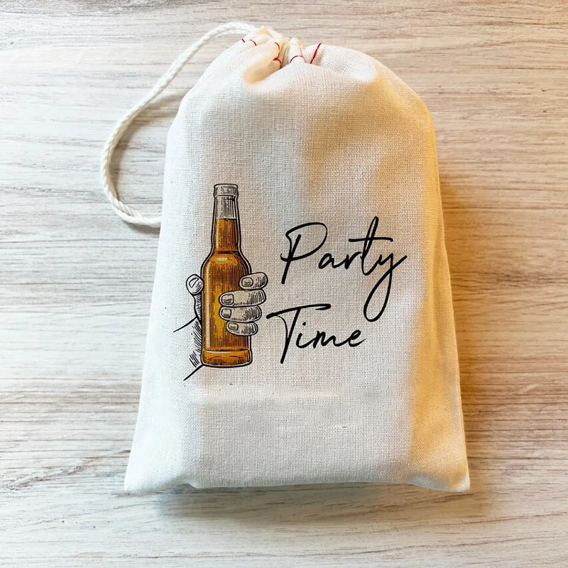 5pcs Hangover Recovery Kit bag - Mens Grooming Kit For Wedding 评论和价格