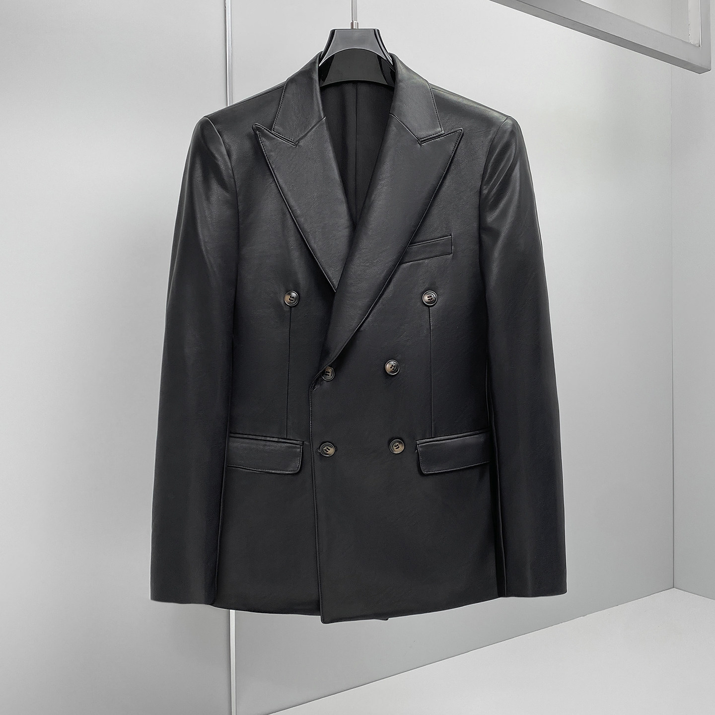 Brand Spring  Autumn Men's Dou - Mens Grooming Brand 评论和价格