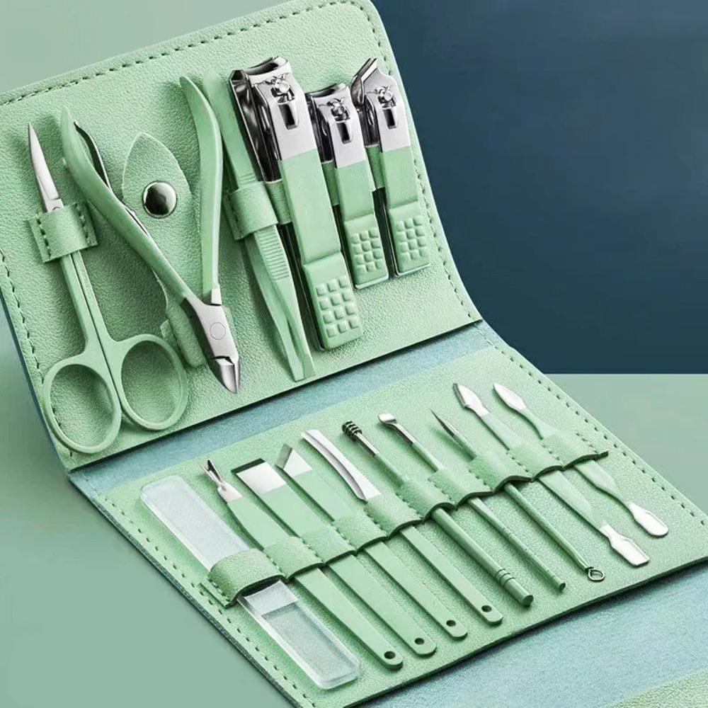 A must-have at home, a 16-piec - Men'S Grooming Must Haves 评论和价格