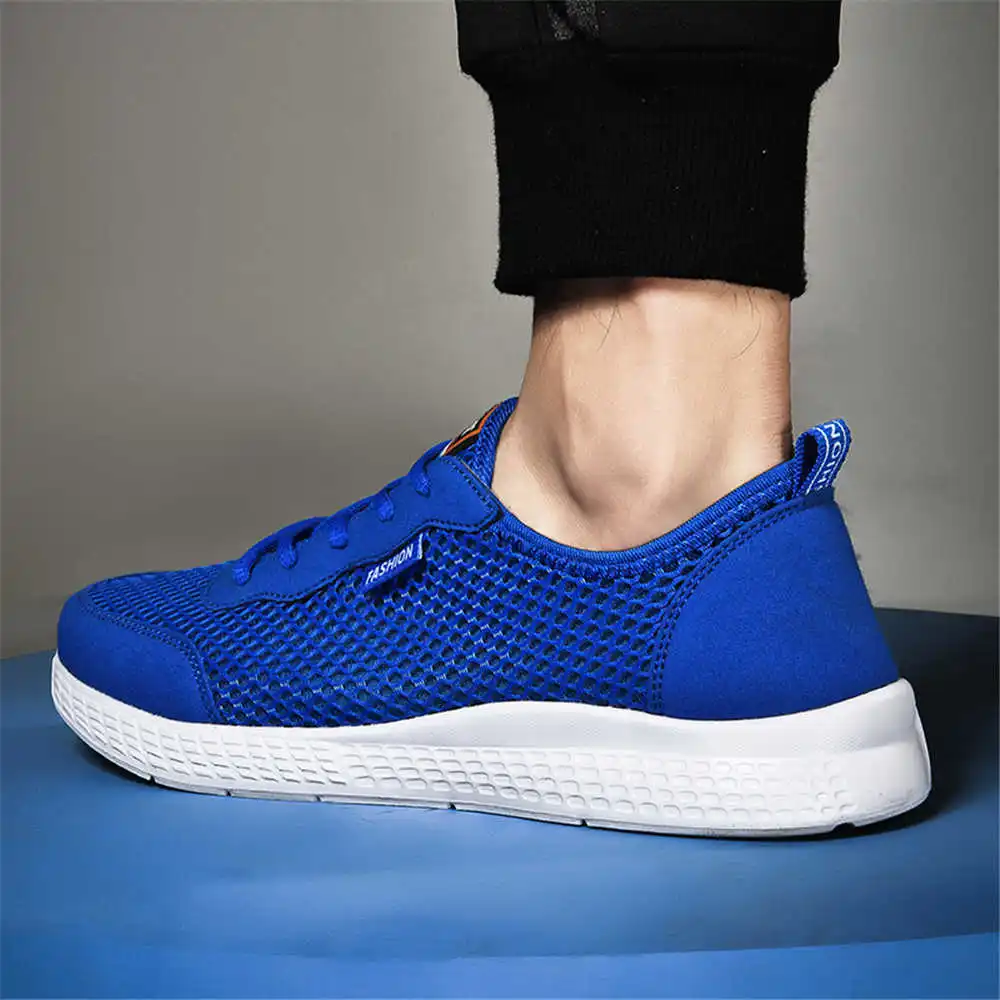 35-46 Breathable Light Blue Sn - Mens Grooming Kit For Wedding 评论和价格